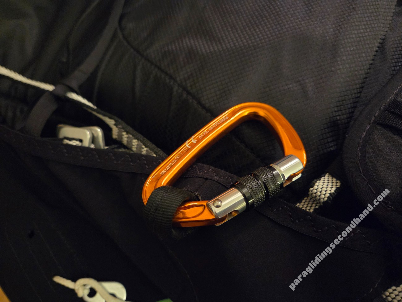 Supair Strike, M, 2018