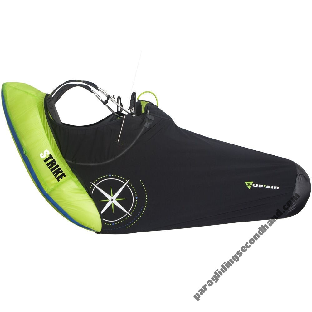 Supair Strike, M, 2018