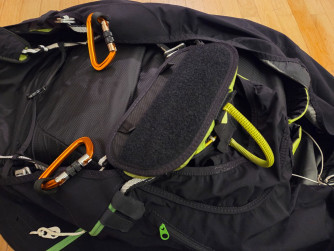 Supair Strike, M, 2018