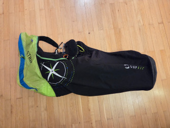 Supair Strike, M, 2018