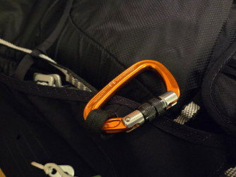 Supair Strike, M, 2018