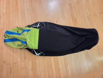 Supair Strike, M, 2018