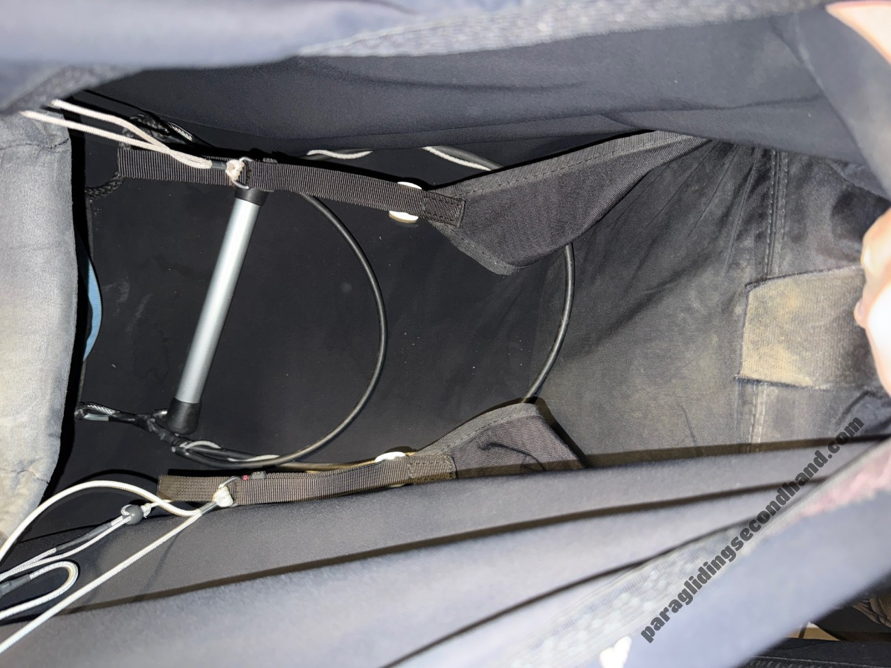 Woody Valley X RATED 7, L, 2017