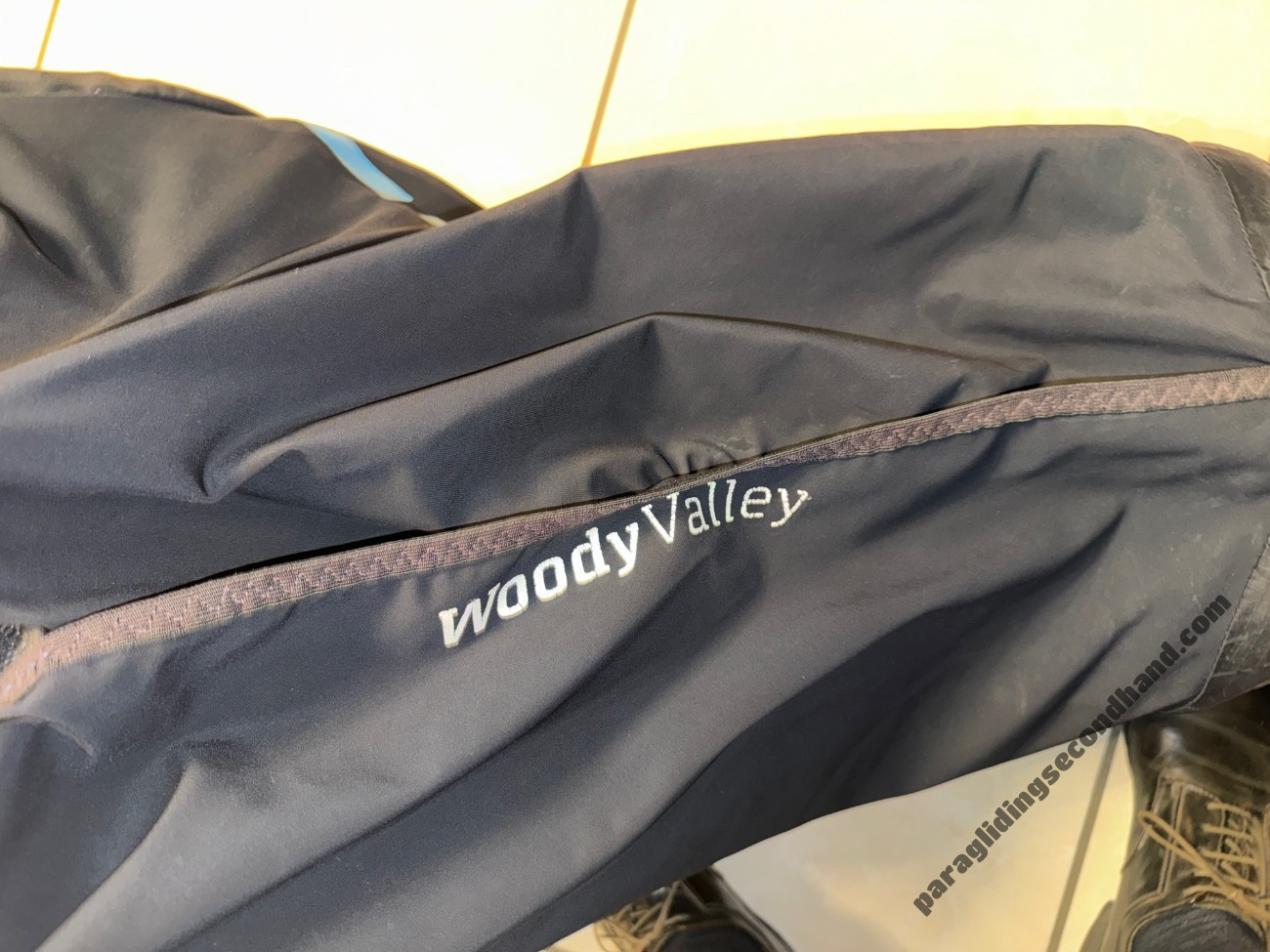 Woody Valley X RATED 7, L, 2017