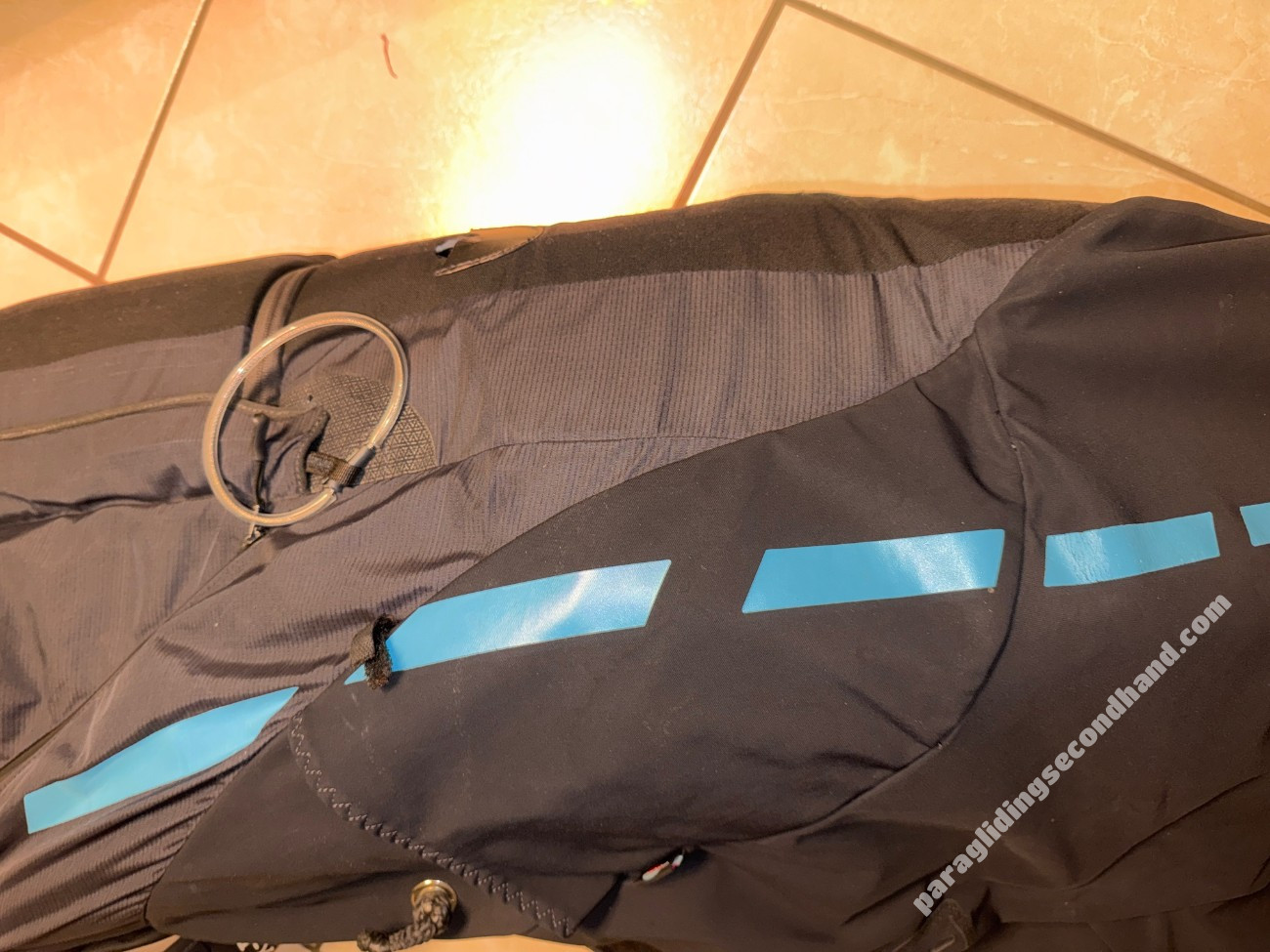 Woody Valley X RATED 7, L, 2017