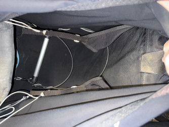 Woody Valley X RATED 7, L, 2017