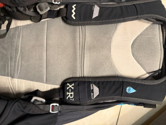 Woody Valley X RATED 7, L, 2017