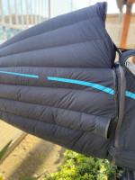 Woody Valley X RATED 7, L, 2017