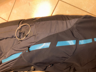 Woody Valley X RATED 7, L, 2017