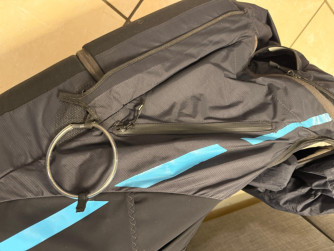 Woody Valley X RATED 7, L, 2017