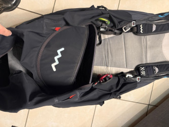 Woody Valley X RATED 7, L, 2017