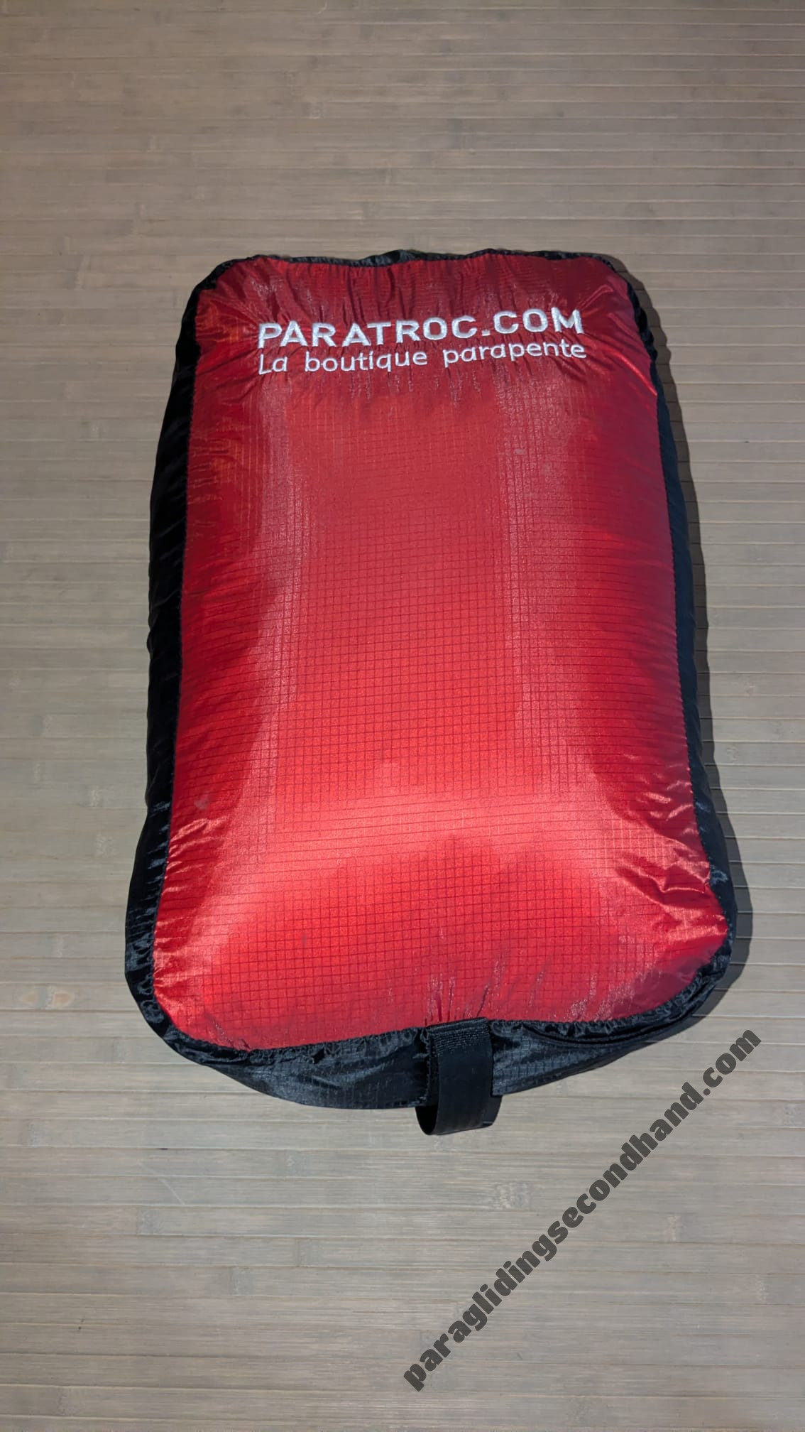 Niviuk Kode P 18, 18, 2024, (50-100kg), 1h