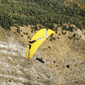 Ozone SWIFT 6, S, 2024, (65-85kg), 300h