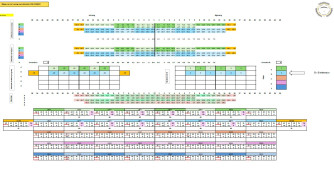 Niviuk Artik R, 23, 2022, (75-95kg), 100h