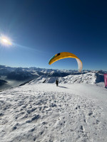 Niviuk Artik R, 23, 2022, (75-95kg), 100h