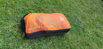 GIN Gliders Explorer 2, Xs, 2022, (65-85kg), 70h