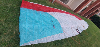 GIN Gliders Explorer 2, Xs, 2022, (65-85kg), 70h