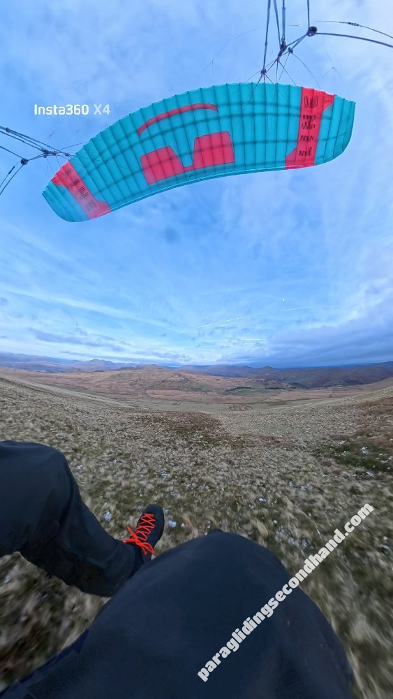 Flare Line, 13, 2024, (0-140kg), 2h