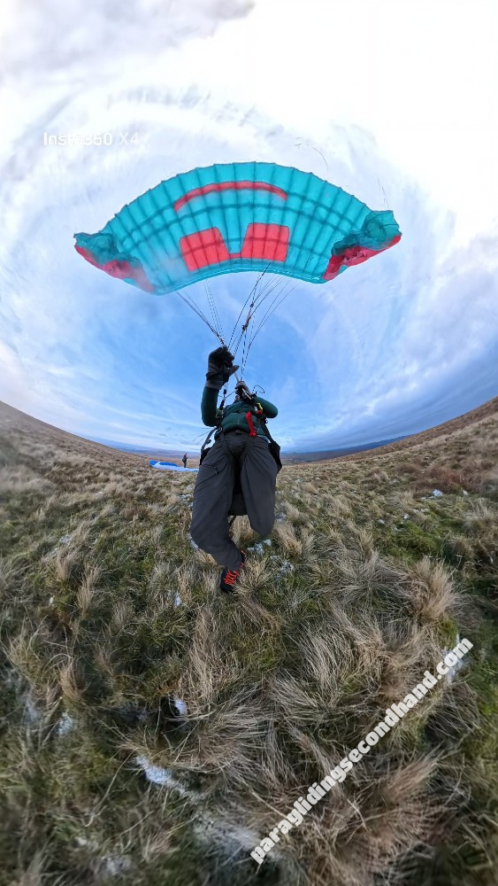 Flare Line, 13, 2024, (0-140kg), 2h