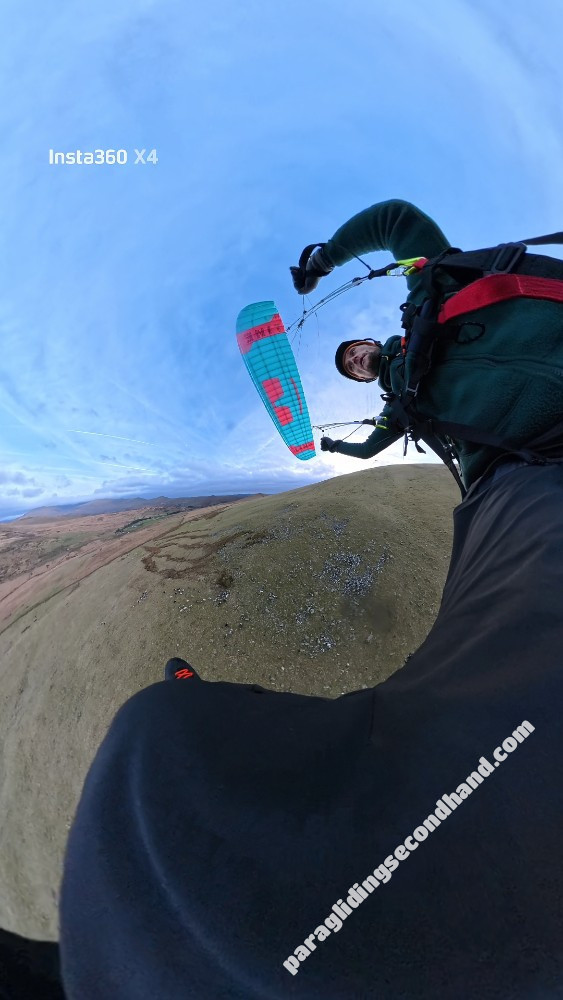 Flare Line, 13, 2024, (0-140kg), 2h