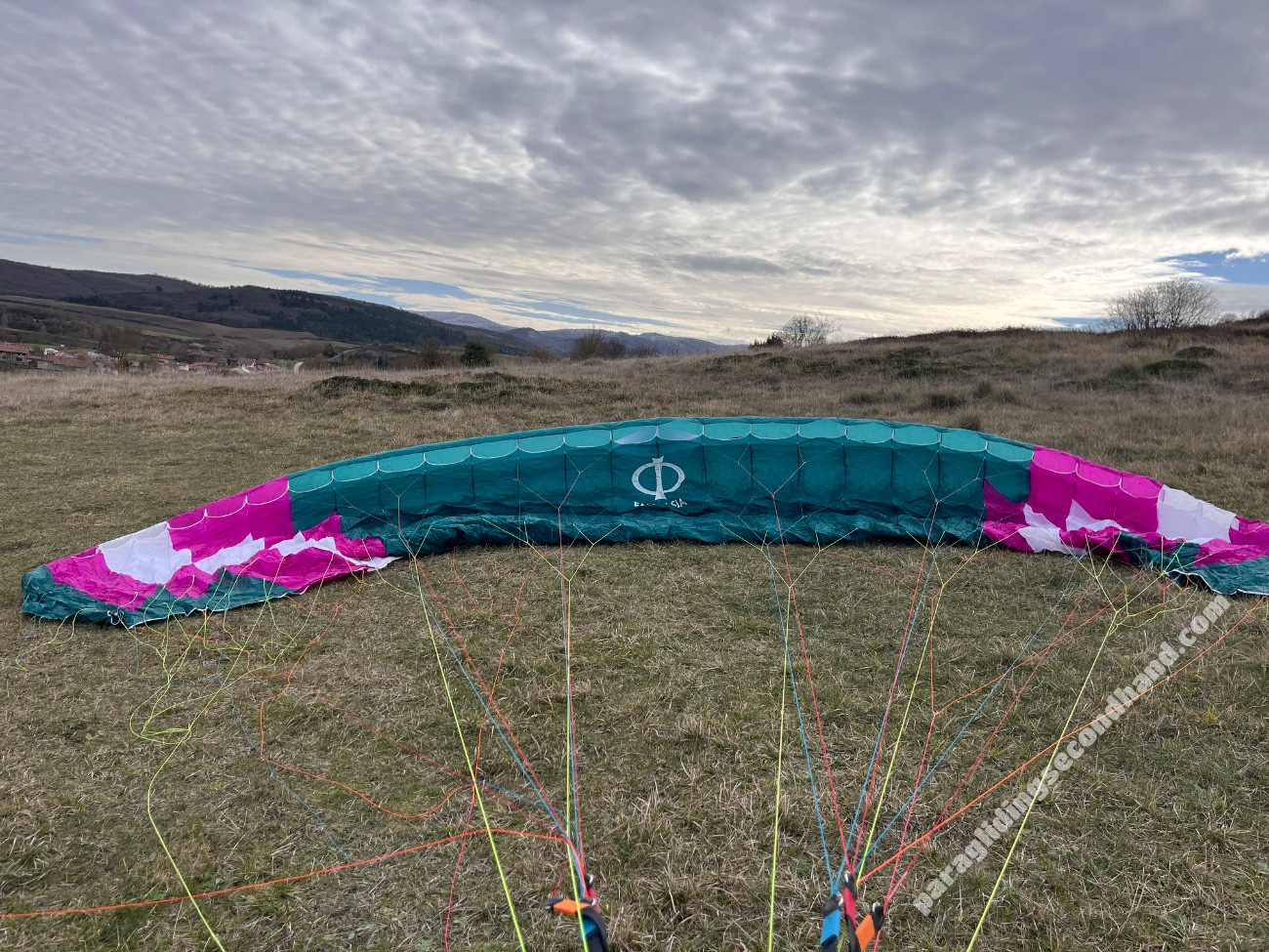 Phi Fantasia, 22, 2021, (75-95kg), 30h