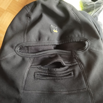 Balaclava Salewa
