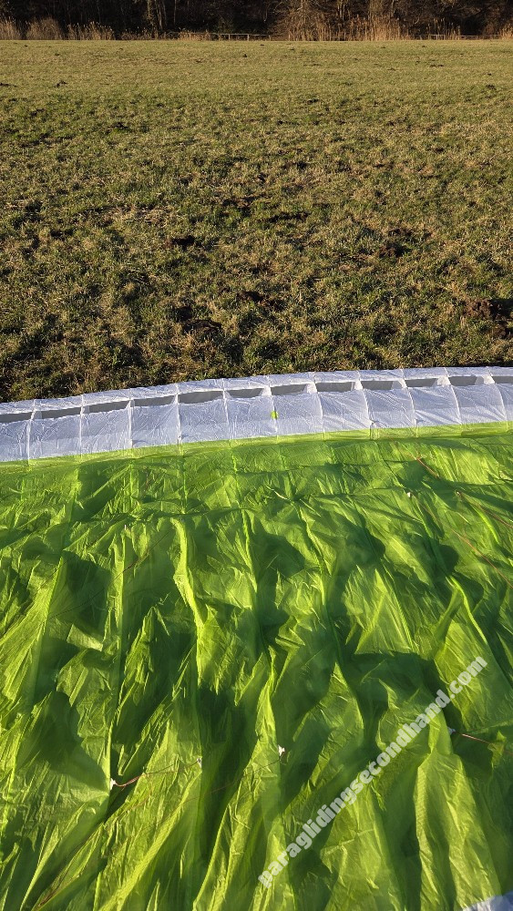 Nova Mentor 7 Light, S, 2023, (80-105kg), 40h