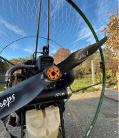 Power2Fly Rs Atom 80