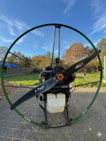 Power2Fly Rs Atom 80