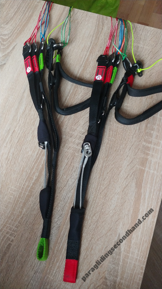 BGD Magic, XS, 2022, (50-70kg), 64h