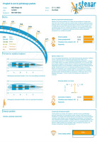 BGD Magic, XS, 2022, (50-70kg), 64h