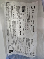 Supair Leaf 3 Light, M, 2023, (80-105kg), 15h