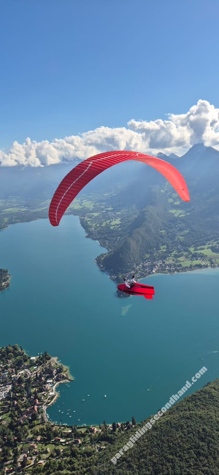 Ozone Zéolite gt, MS, 2020, (80-95kg), 250h