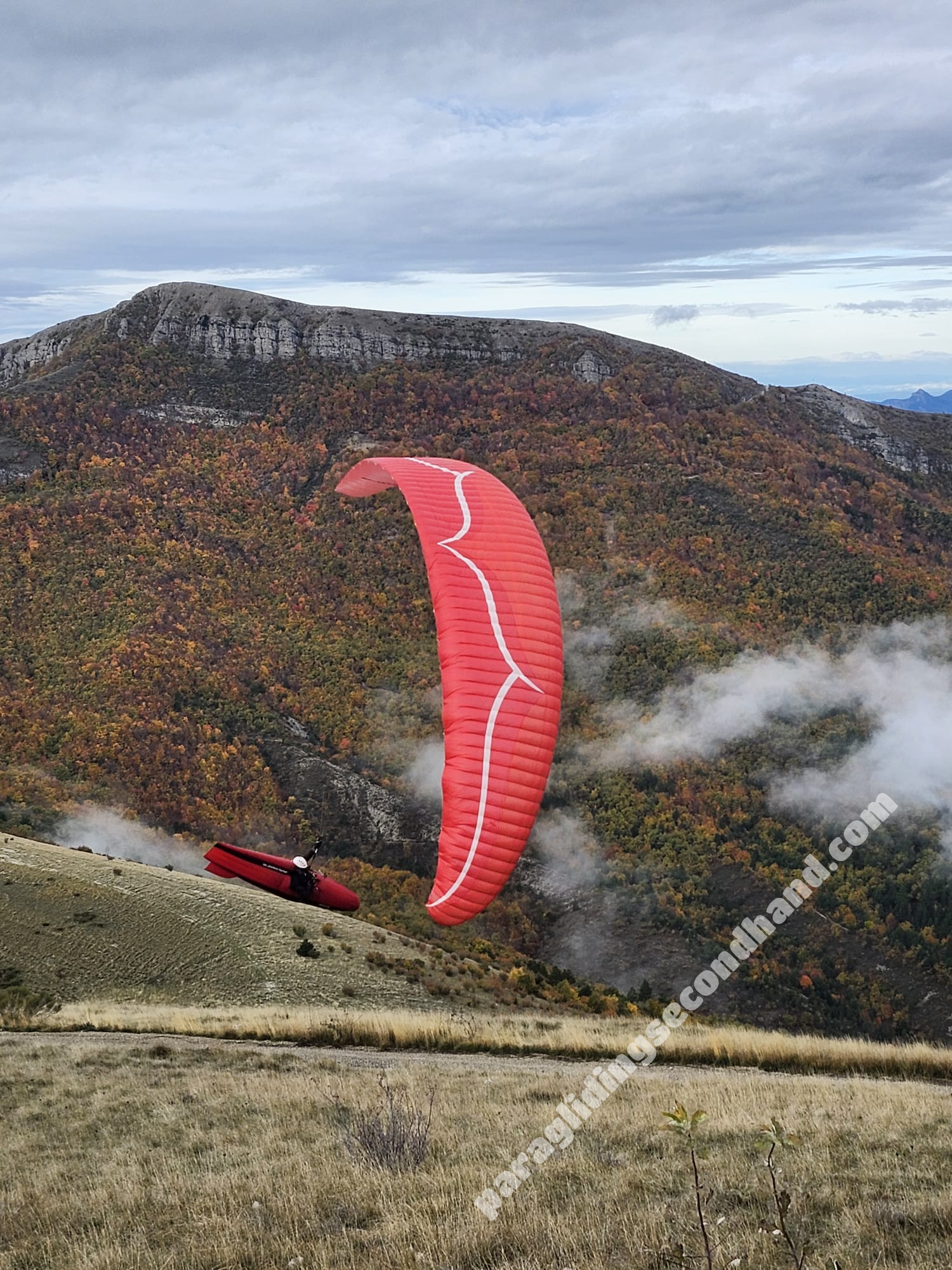 Ozone Zéolite gt, MS, 2020, (80-95kg), 250h