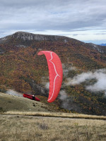 Ozone Zéolite gt, MS, 2020, (80-95kg), 250h