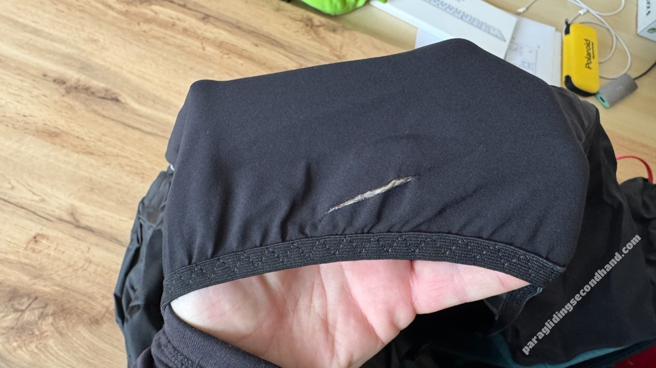 Supair Delight 4 Sport, L, 2022