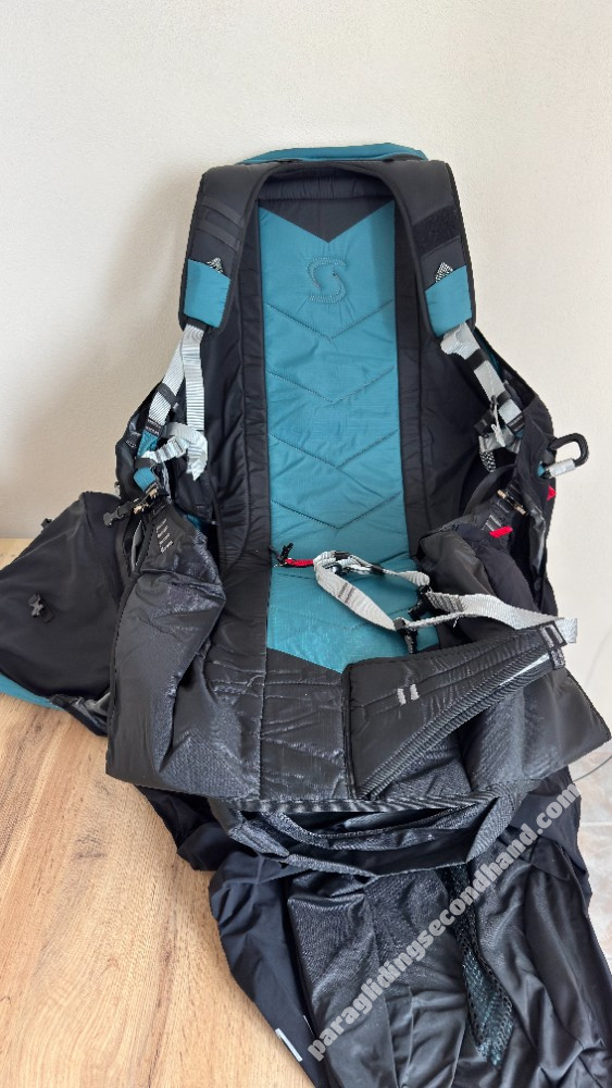 Supair Delight 4 Sport, L, 2022