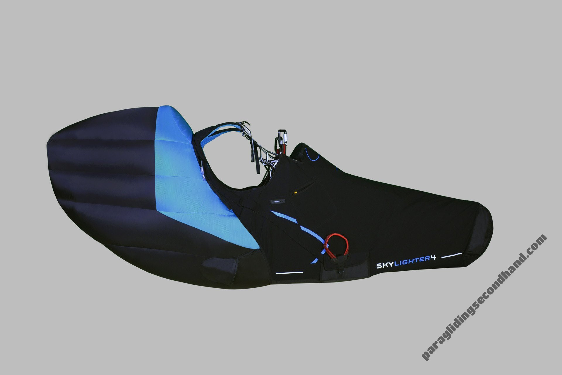 Sky Skylighter 4, XL, 2024