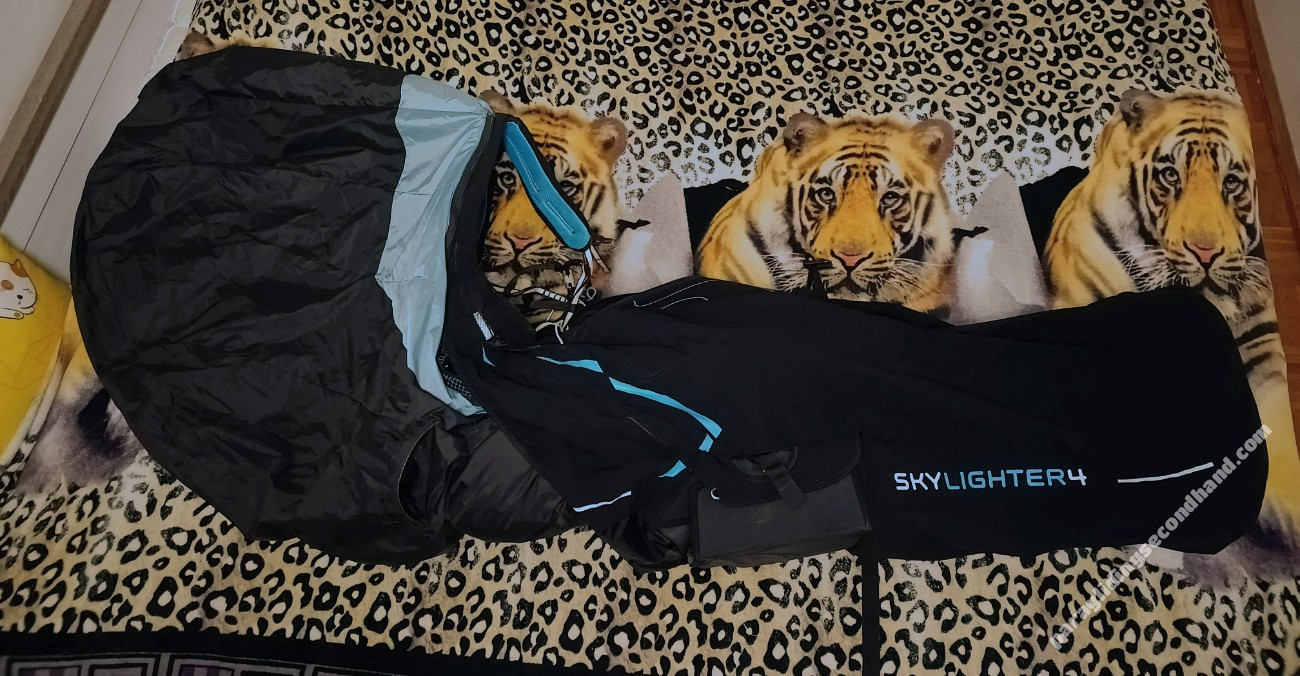 Sky Skylighter 4, XL, 2024