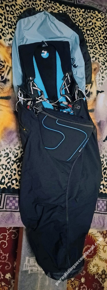 Sky Skylighter 4, XL, 2024