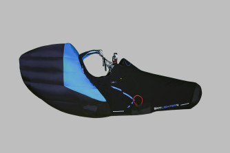 Sky Skylighter 4, XL, 2024