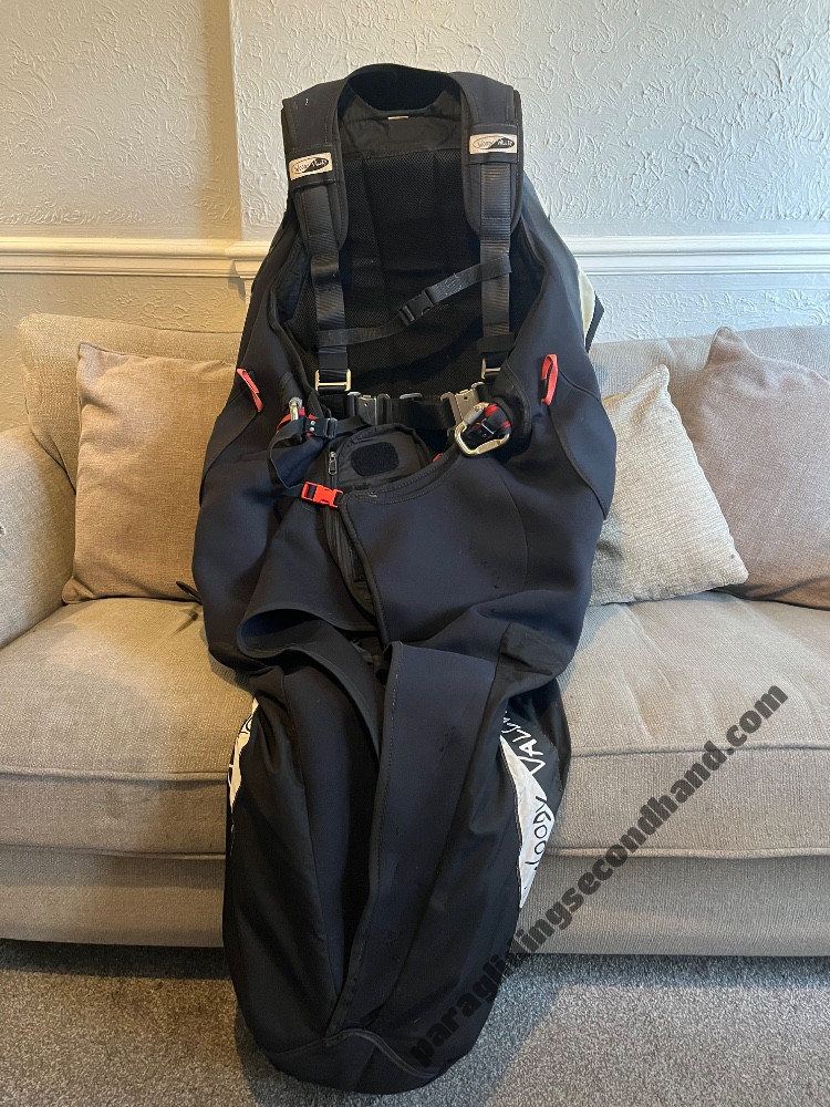 Woody Valley N/A, XL