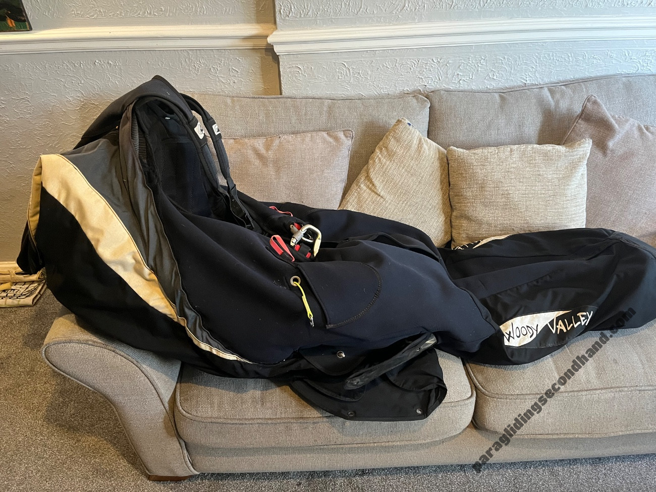 Woody Valley N/A, XL