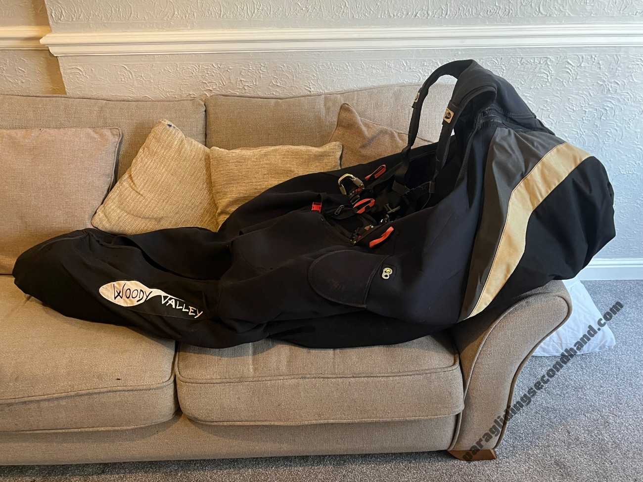 Woody Valley N/A, XL