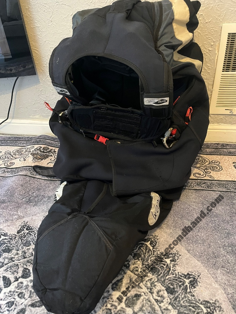 Woody Valley N/A, XL