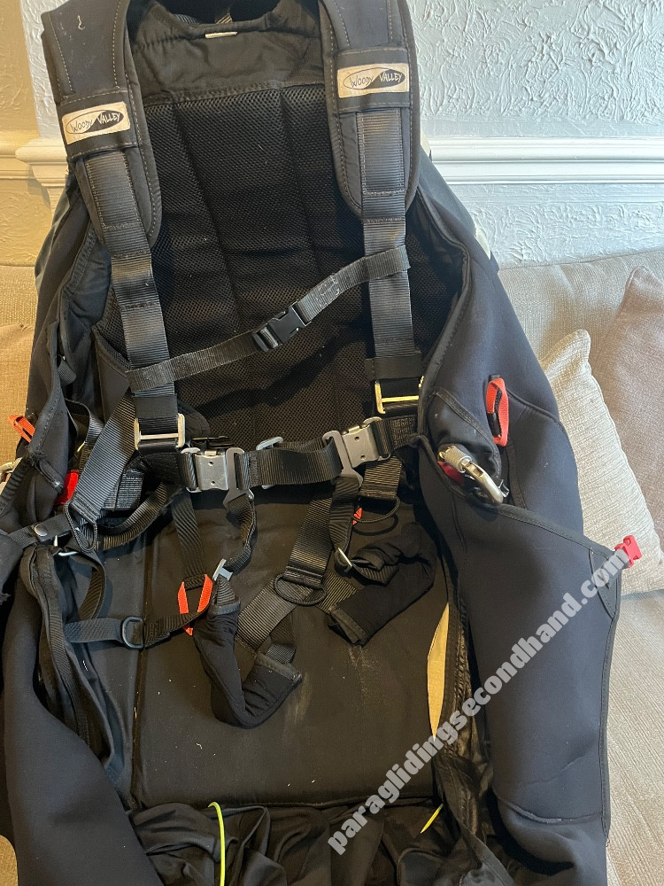 Woody Valley N/A, XL