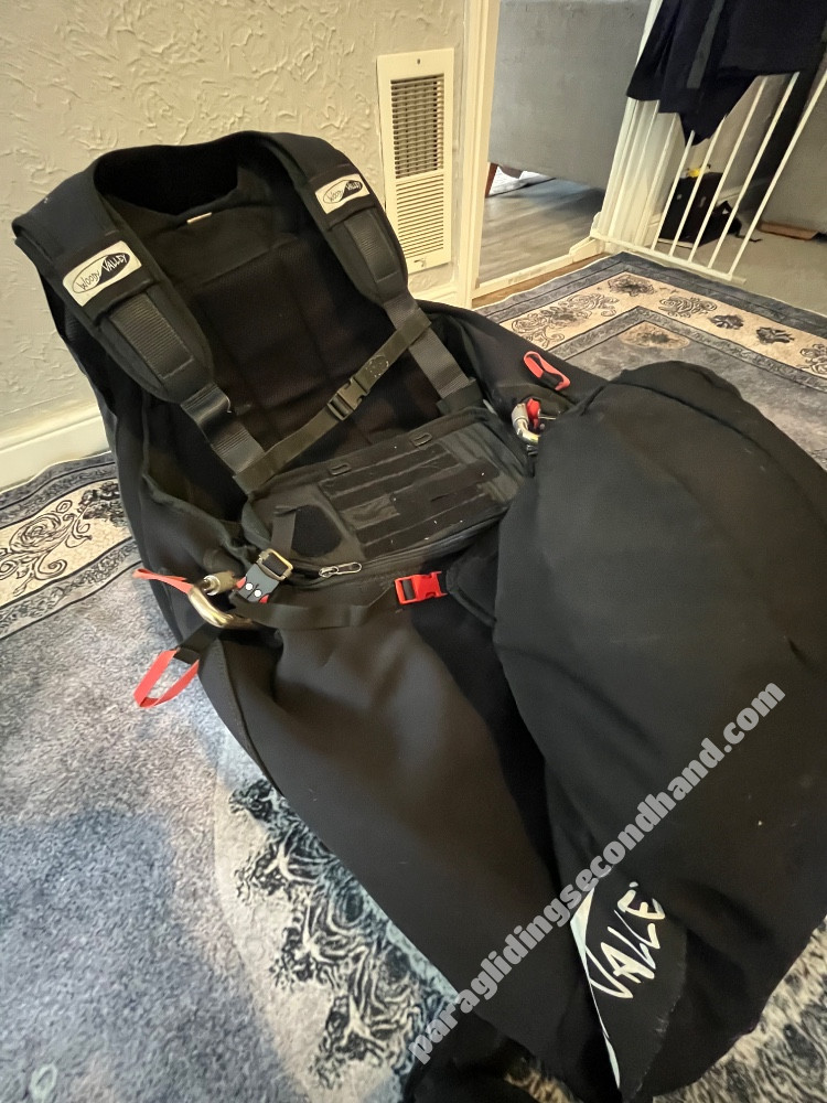 Woody Valley N/A, XL