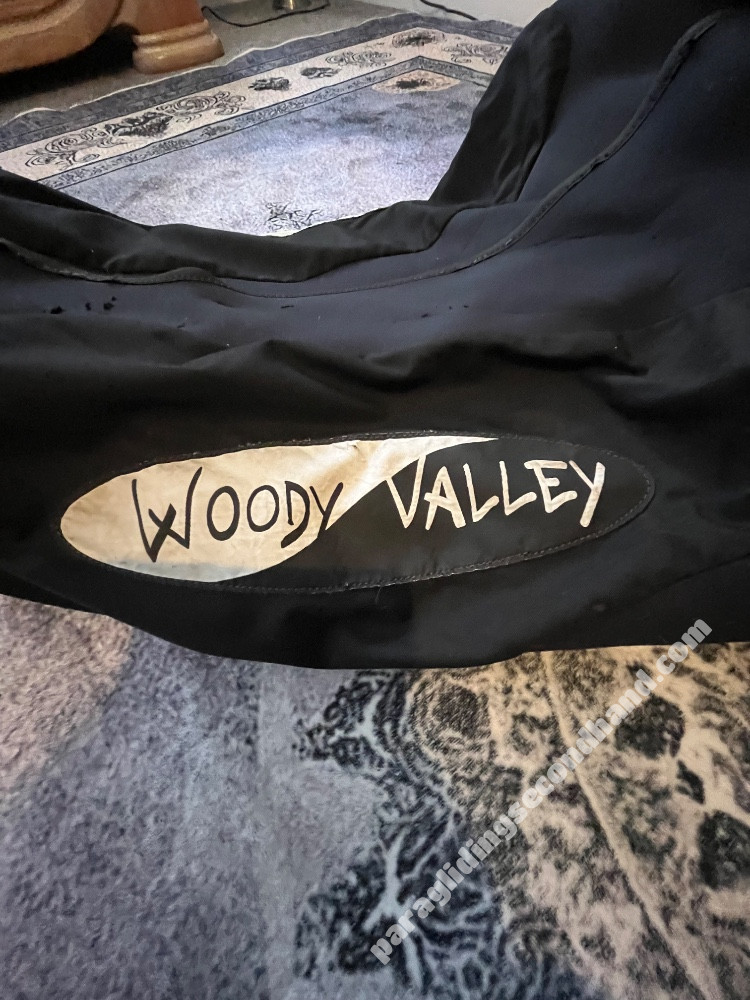 Woody Valley N/A, XL