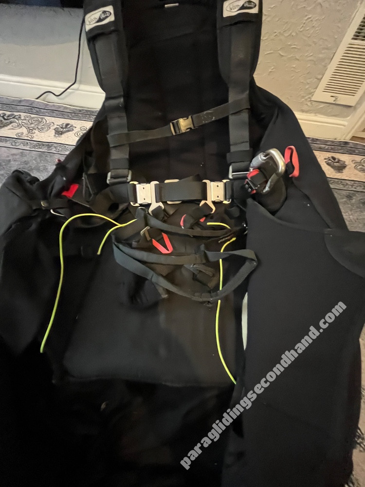 Woody Valley N/A, XL