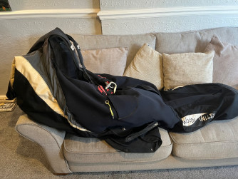 Woody Valley N/A, XL